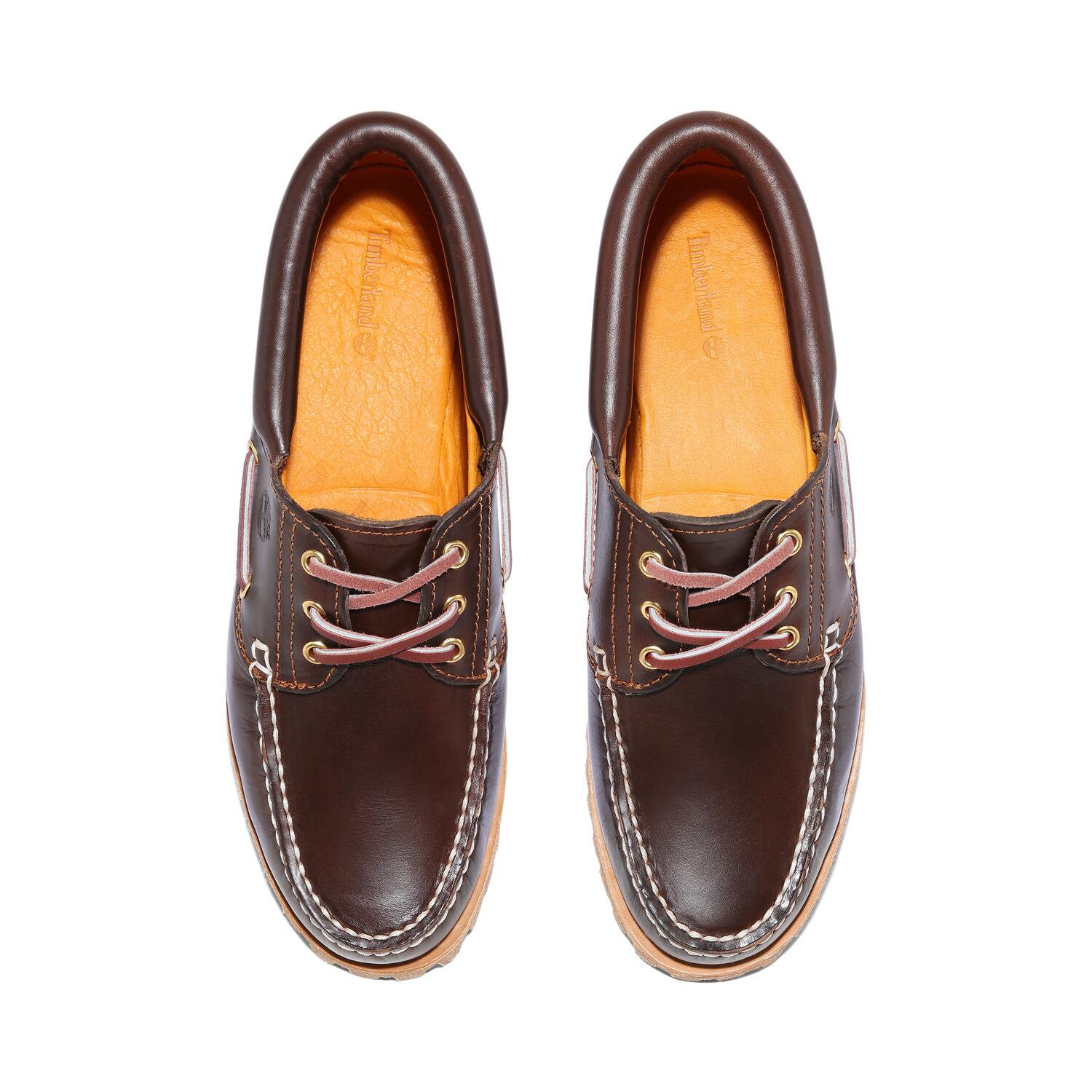 Noreen sejlersko - brun